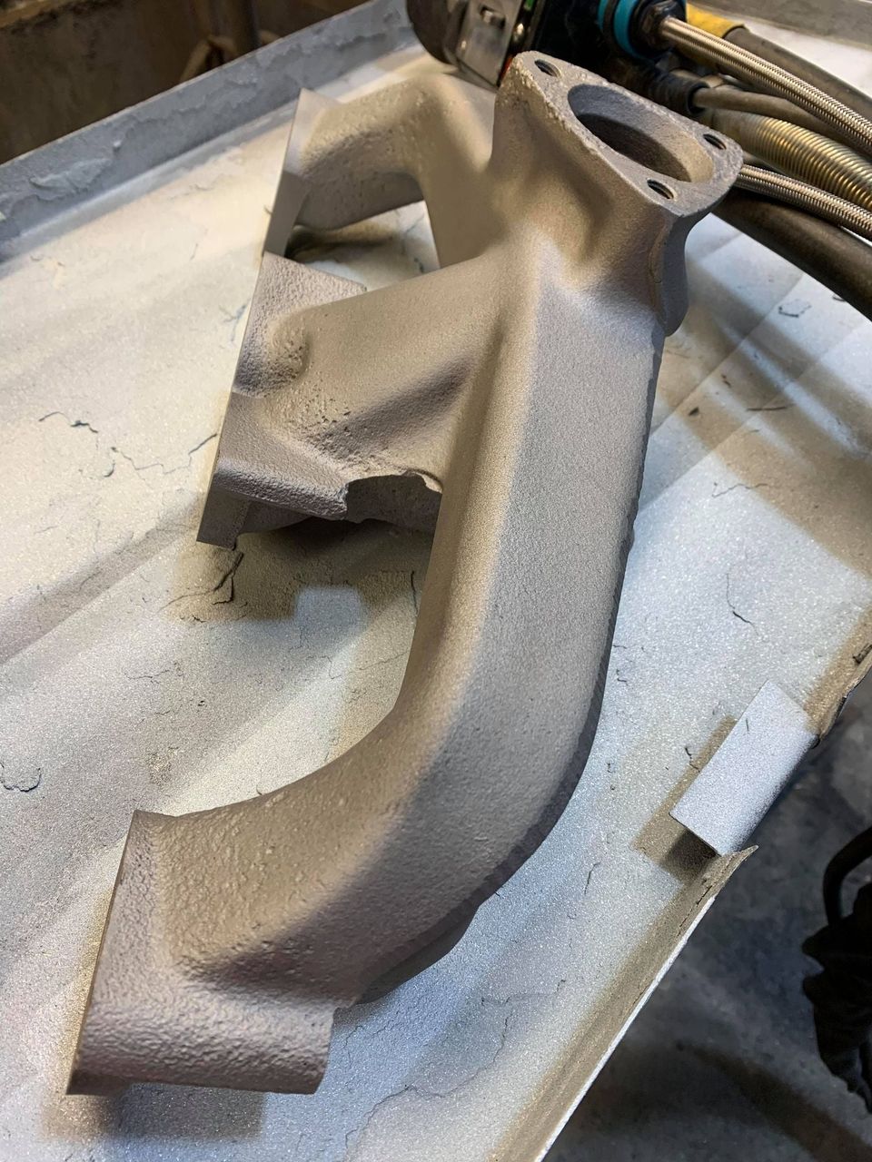 Plasma Coating 1