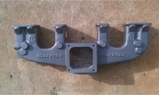 Heat Dissipating Coatings