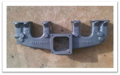 Heat Transfer Ceramic Coating 2