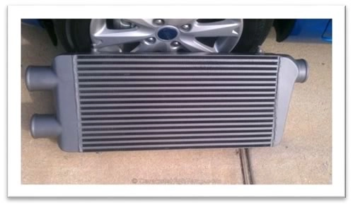 Heat Transfer Ceramic Coating