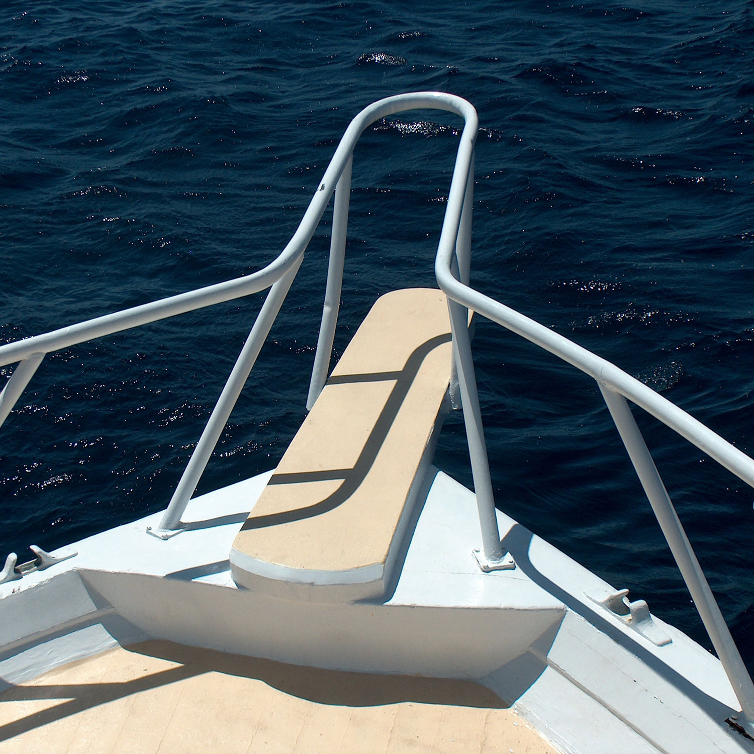 Marine Powder Coatingf