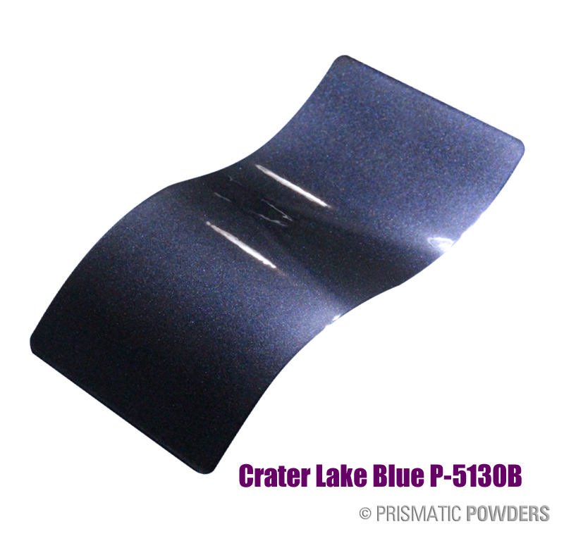 Crater Lake Blue P 5130b