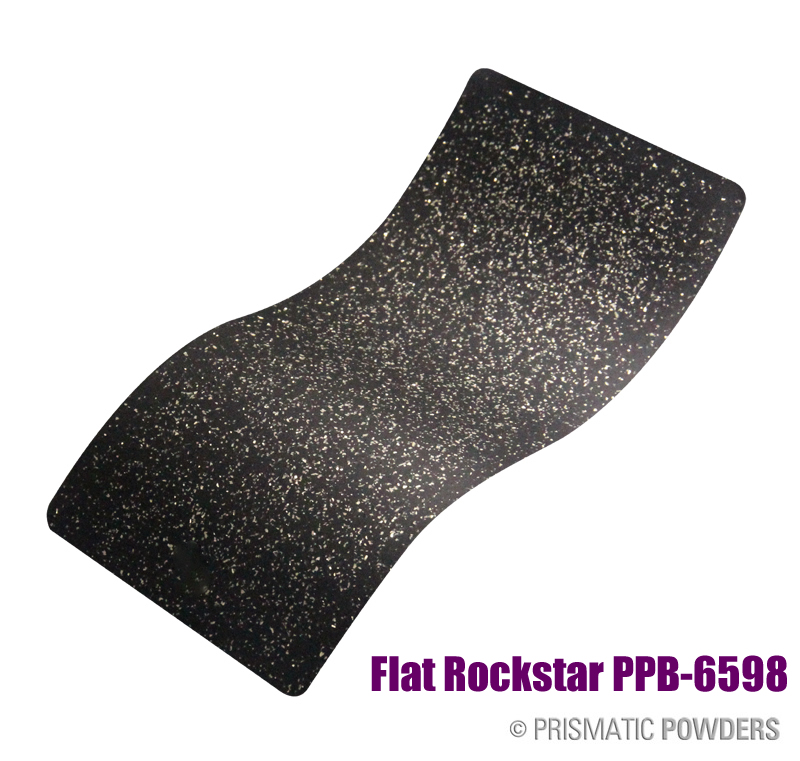Flat Rockstar Ppb 6598